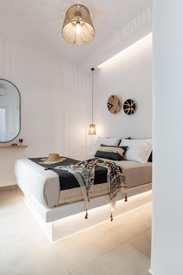 Naxos City Philisios Home 2 מראה חיצוני תמונה