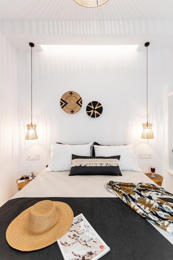 Naxos City Philisios Home 2 מראה חיצוני תמונה