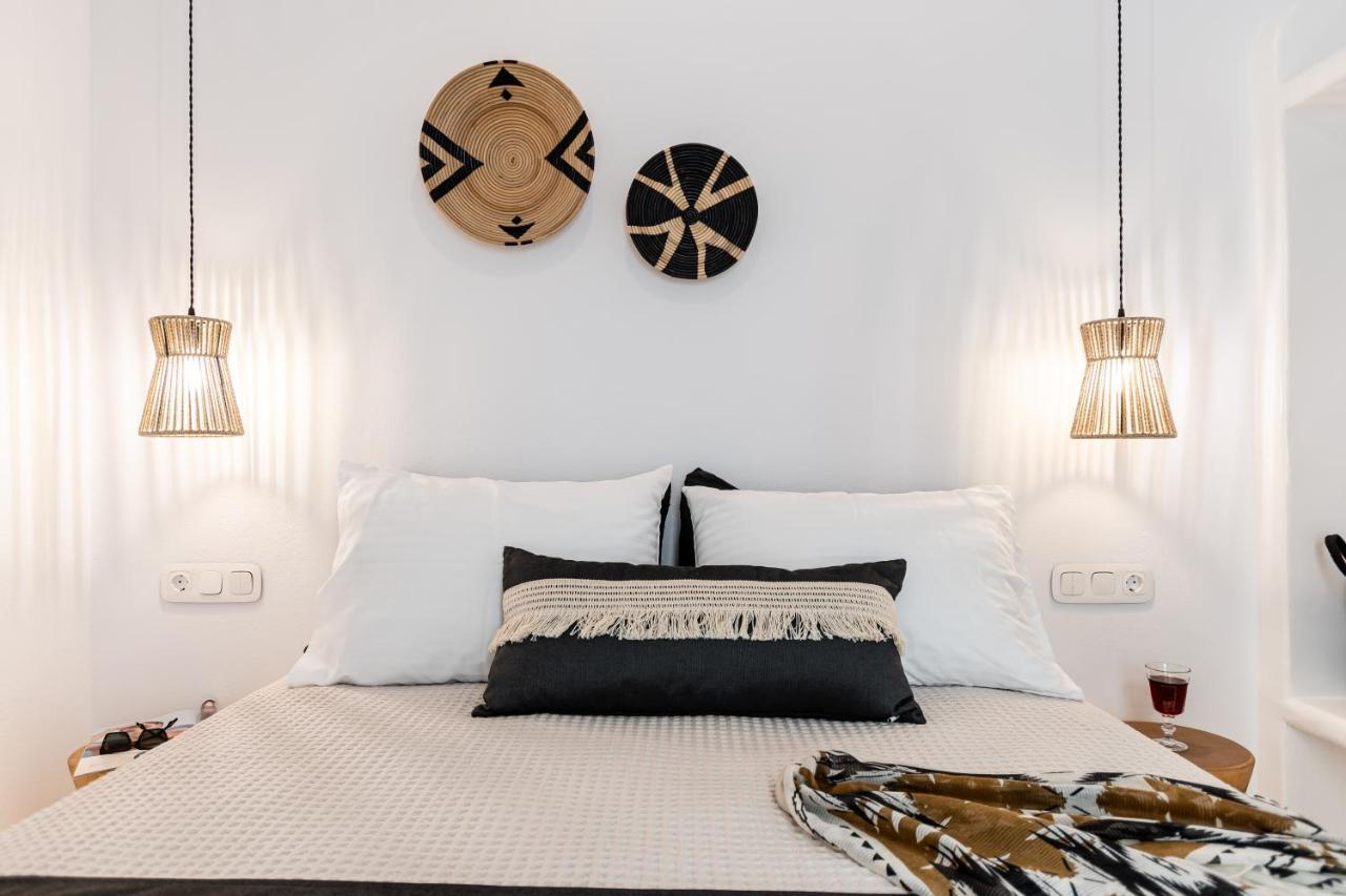 Naxos City Philisios Home 2 מראה חיצוני תמונה