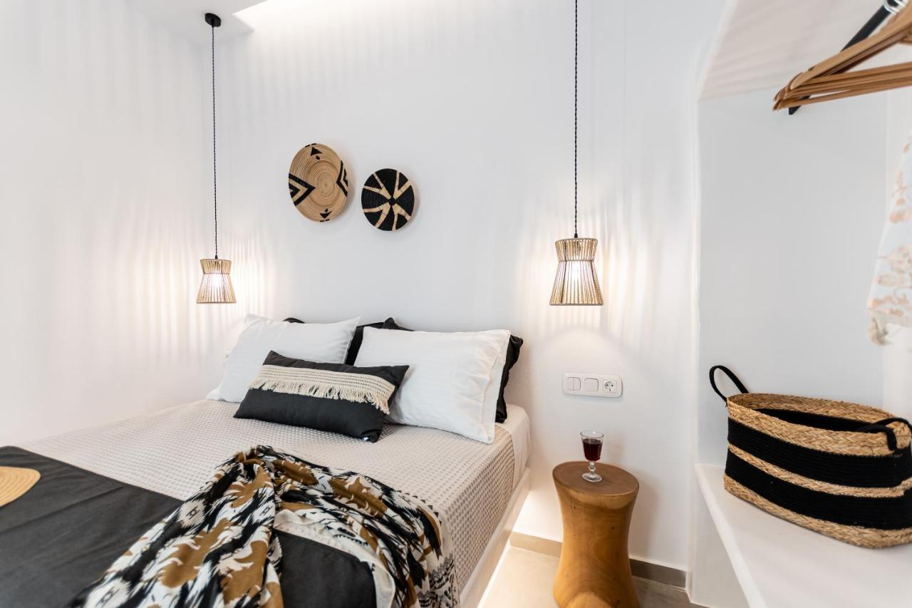 Naxos City Philisios Home 2 מראה חיצוני תמונה