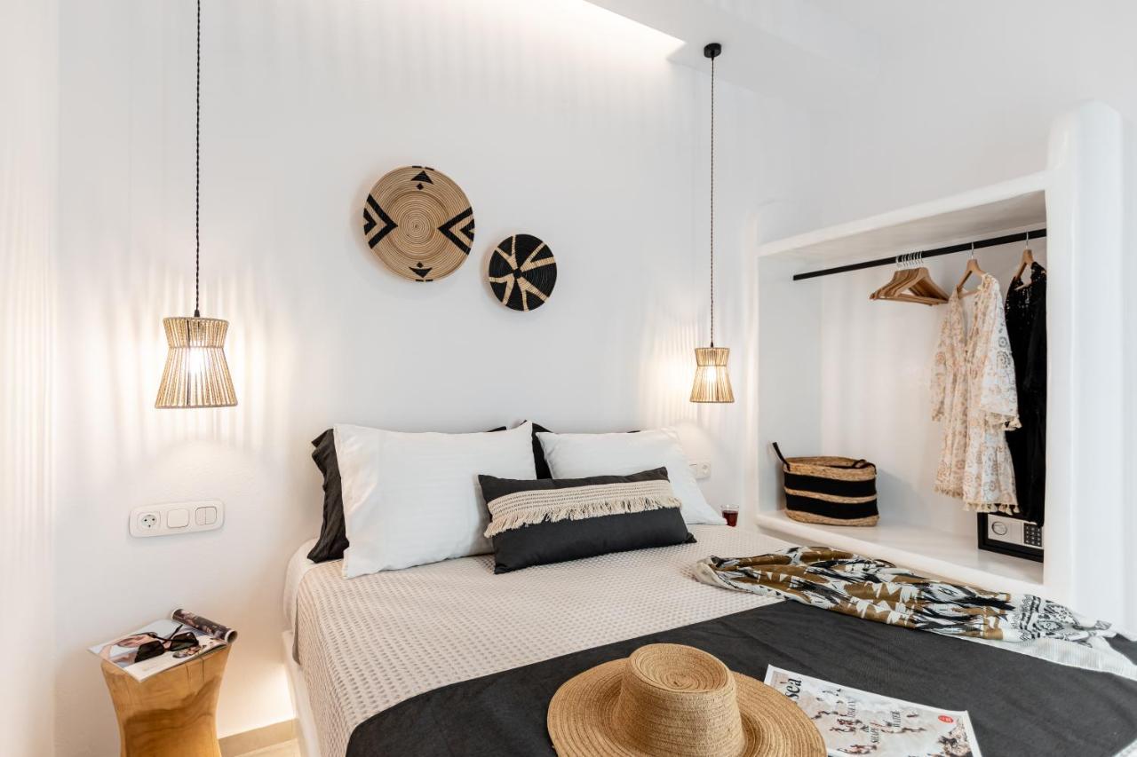 Naxos City Philisios Home 2 מראה חיצוני תמונה