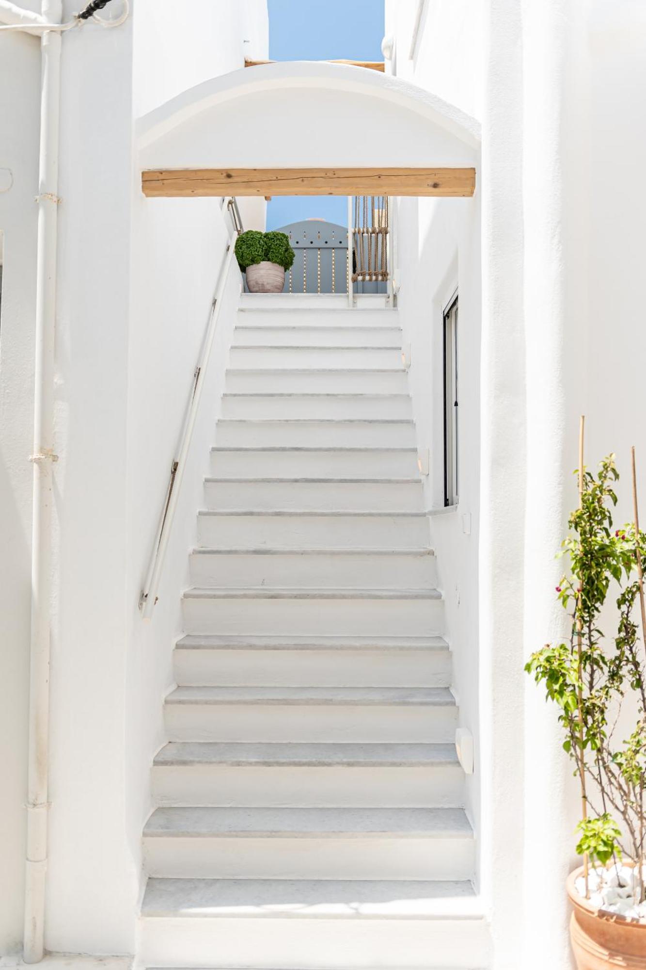 Naxos City Philisios Home 2 מראה חיצוני תמונה