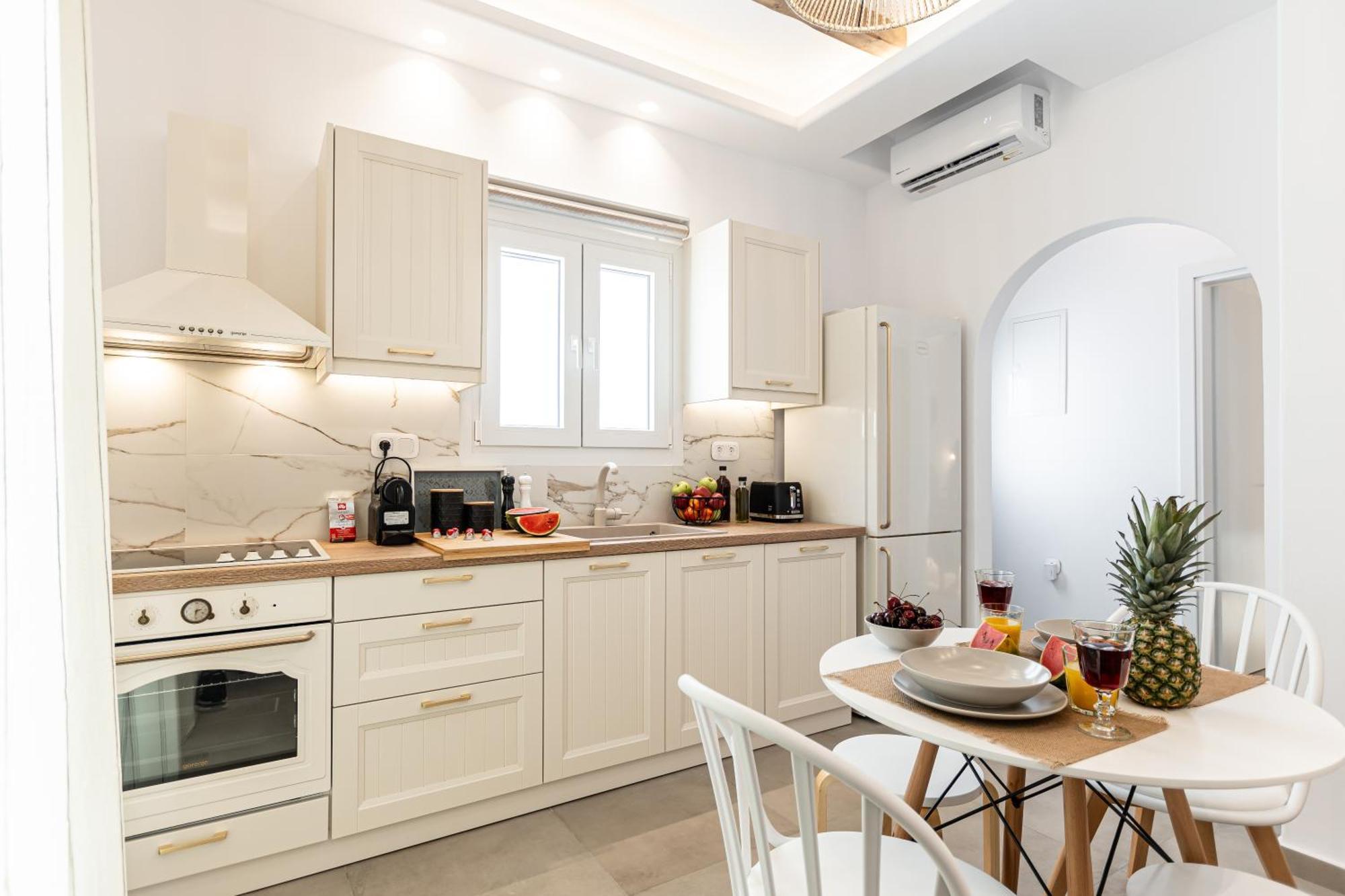 Naxos City Philisios Home 2 מראה חיצוני תמונה