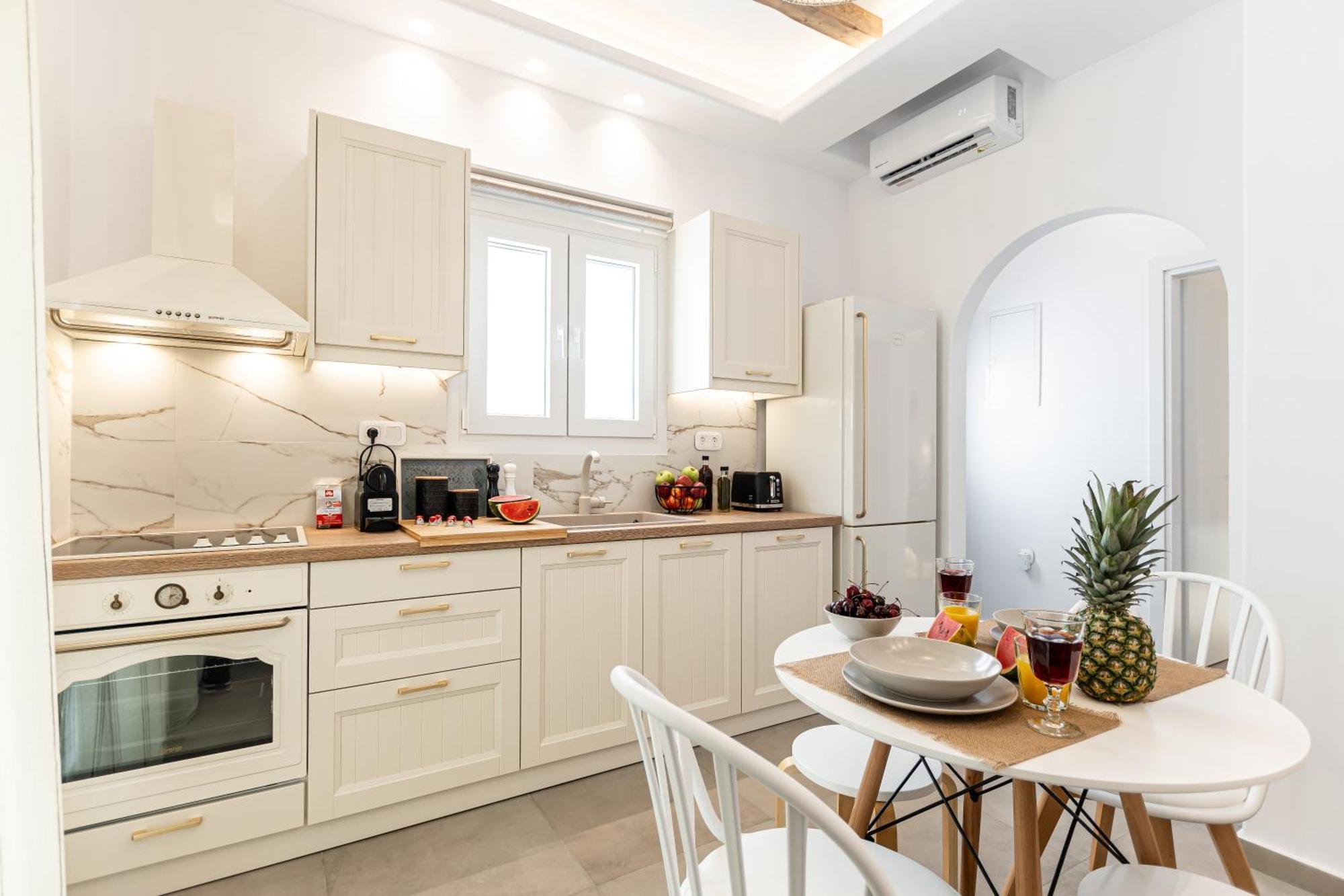Naxos City Philisios Home 2 מראה חיצוני תמונה