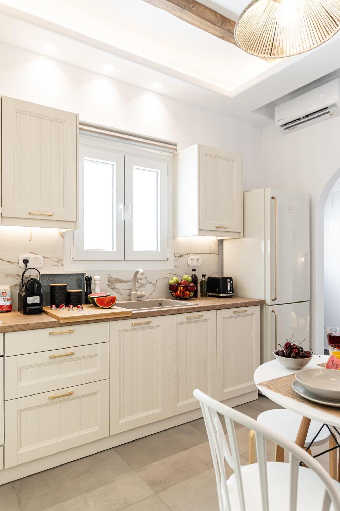 Naxos City Philisios Home 2 מראה חיצוני תמונה