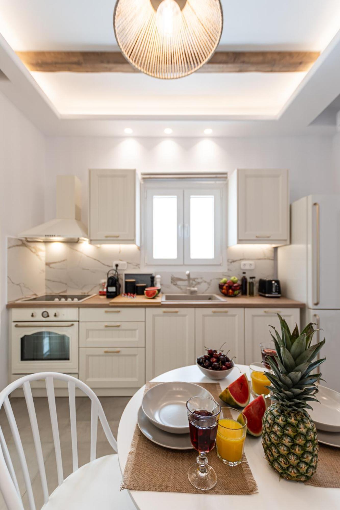 Naxos City Philisios Home 2 מראה חיצוני תמונה