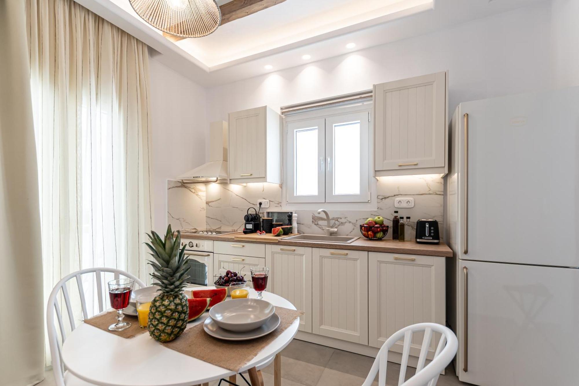 Naxos City Philisios Home 2 מראה חיצוני תמונה