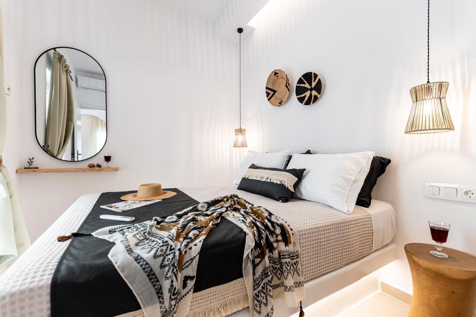 Naxos City Philisios Home 2 מראה חיצוני תמונה